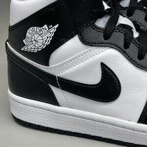 NIKE AIR JORDAN 1 Mid Panda Women's